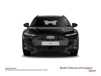 Gebraucht Audi A6 Ambiente 204 PS (150 kW) 2025 Mythosschwarz metallic Kombi
