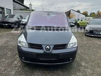 gebraucht Renault Espace IV Expression 2.0L*7Sitze*Klimaanlage