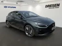 Neu Hyundai i30 Advantage 101 PS (74 kW) 2026 Grün Limousine