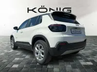 Gebraucht Jeep Avenger Altitude 101 PS (74 kW) 2023 Weiß SUV