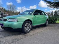 gebraucht Audi A3 1.8