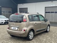 Gebraucht Citroën C3 Picasso Exclusive 111 PS (81 kW) 2012 Mativoire Van / Kleinbus