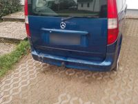 Gebraucht Ford Fiesta 60 PS (44 kW) 2009 Rot Kleinwagen