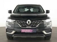 Gebraucht Renault Koleos 184 PS (135 kW) 2022 Schwarz SUV