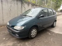 Gebraucht Renault Mégane GrandTour 90 PS (66 kW) 1999 Kombi