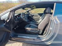 Gebraucht Opel Cascada Innovation 170 PS (125 kW) 2016 Braun Cabrio