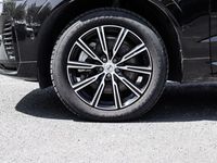 Gebraucht Volvo XC60 Plus 455 PS (334 kW) 2024 Onyx black / metallic SUV