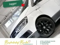 Occasion VW Multivan Comfortline 150 ch (110 kW) 2019 Andere Monospace