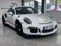 gebraucht Porsche 911 GT3 RS 991*Clubsport*Lift*PDK*Approved*S.Chrono