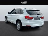 Gebraucht BMW X5 231 PS (169 kW) 2017 Alpinweiss iii SUV