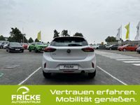 gebraucht Opel Corsa +Klima+Spurhalte.+Schilderkennung+Allwetter