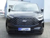 Gebraucht Ford Tourneo Custom Titanium X 170 PS (125 kW) 2025 Schwarz Van