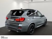 gebraucht BMW X5 xDrive 30d M-Sportpaket LED NAV PAN AHK ACC