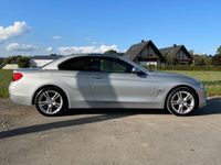 gebraucht BMW 430 ix Cabrio Luxury Line,Nackenheiz.,LED,Kamera