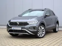 Gebraucht VW T-Roc Goal 150 PS (110 kW) 2026 SUV