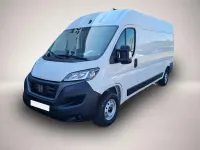 Gebraucht Fiat Ducato 33 120 PS (88 kW) 2024 Manufacturer Van