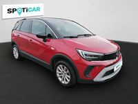 gebraucht Opel Crossland 1.2 Automatik Elegance