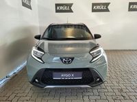 gebraucht Toyota Aygo X 1.0 Explore Automatik Bi-LED+JBL+Navi