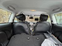 Gebraucht Mini Cooper 120 PS (88 kW) 2008 Blau Kleinwagen