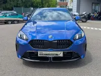 Gebraucht BMW 220 M Sport 156 PS (114 kW) 2025 Portimao blau Coupé