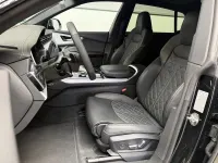 Gebraucht Audi Q8 S-Line 286 PS (210 kW) 2025 Mythosschwarz SUV