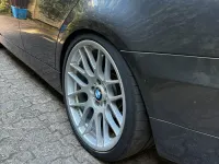 Używany BMW 320 Performance 177 KM (130 kW) 2007 Andere farben Kombi