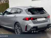 Neu BMW M135 Performance 300 PS (220 kW) 2025 Grau Kleinwagen