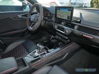 gebraucht Audi RS4 X ABT Pano B&O Keramik Matrix 530PS HuD 360°