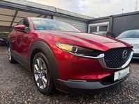 Gebraucht Mazda CX-3 Selection 150 PS (110 kW) 2021 Soul red crystal SUV