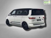 Neu VW Multivan Edition 150 PS (110 kW) 2025 Pure white / dach schwarz Van / Kleinbus
