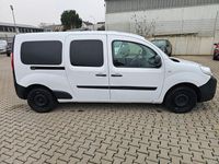 Gebraucht Renault Kangoo 90 PS (66 kW) 2019 Weiß Kombi