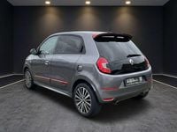 Gebraucht Renault Twingo Intens 92 PS (67 kW) 2020 Lunargrey metallic Kleinwagen