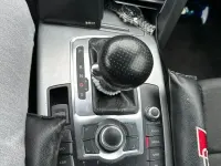 Gebraucht Audi A6 180 PS (132 kW) 2008 Silber Kombi