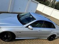 Gebraucht Mercedes E500 408 PS (300 kW) 2011 Silber Limousine