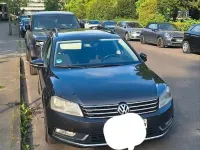 Gebraucht VW Passat 140 PS (102 kW) 2011 Braun Kombi