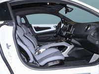 Neu Alpine A110 300 PS (220 kW) 2025 Weiß Coupé