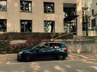 Gebraucht VW Golf VI GTI 211 PS (155 kW) 2009 Blau Kleinwagen