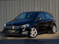 Gebraucht Mercedes 200 136 PS (100 kW) 2016 Schwarz Kombi