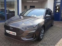 Gebraucht Ford Focus ST-Line 155 PS (114 kW) 2024 Magnetic Kombi
