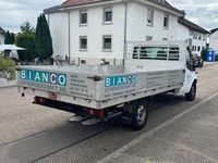 Usado Ford Transit 140 HP (102 kW) 2007 Branco