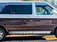 Gebraucht VW Transporter 180 PS (132 kW) 2015 Weiß Van