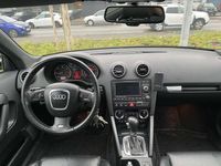 Gebraucht Audi A3 S-Line 140 PS (102 kW) 2006 Kombi