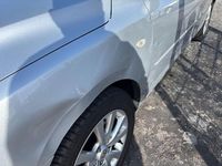 Gebraucht Mazda 3 Comfort 105 PS (77 kW) 2007 Silber Limousine