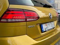 gebraucht VW Golf VII 