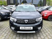 gebraucht Dacia Sandero II 0.9 TCe 90 Stepway Prestige