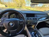 Second-hand BMW 740 313 CP (230 kW) 2012 Maro Berlinǎ
