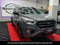 Gebraucht Ford Kuga ST-Line 150 PS (110 kW) 2019 Grau SUV
