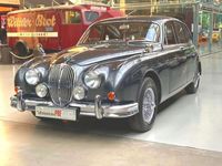 gebraucht Jaguar MK II MK II3.8l - profess. in Deutschl. restauriert!