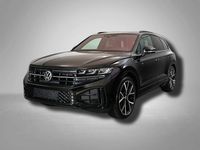 Gebraucht VW Touareg R-line 286 PS (210 kW) 2026 Grenadillschwarz metallic SUV