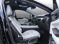 Gebraucht Renault Espace Iconic 131 PS (96 kW) 2025 Schwarz SUV